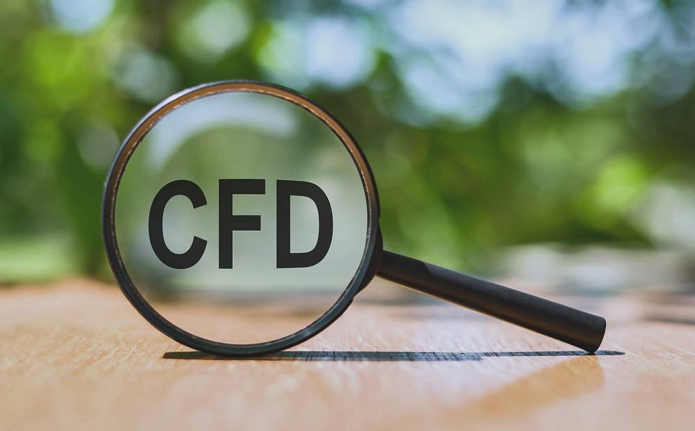 CFD – co to jest i jak działa handel kontraktami na różnice?